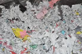 shredding companies London